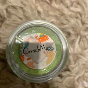 Grinchmas Peppi gel powder